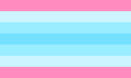 (or transmasc) is a term used for those assigned female at birth and whose gender identity or expression (or both) is masculine but not necessarily male.